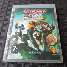  Ratchet & Clank Quest For
