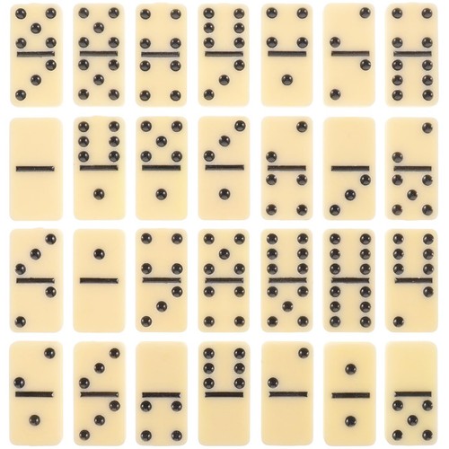 Jeu dominos classique - classique, –