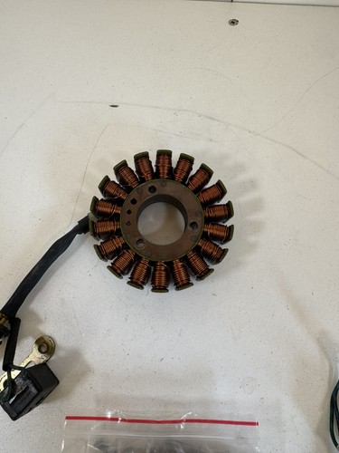 Stator sym gts evo 125 - sym,
