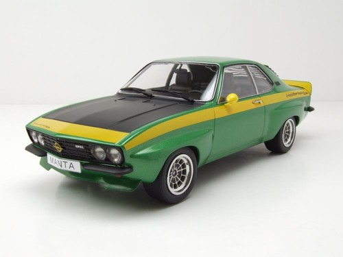 Opel manta irmscher - manta,