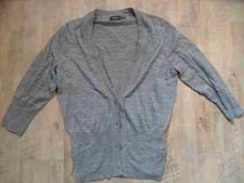 Cardigan léger MEXX à