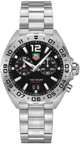Montre quartz tag heuer - à,