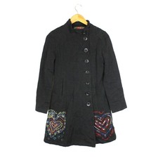 Manteau femme DESIGUAL taille