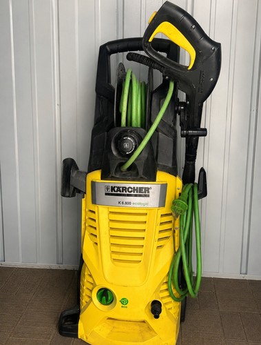 Kärcher 800 ecologic - kärcher, k