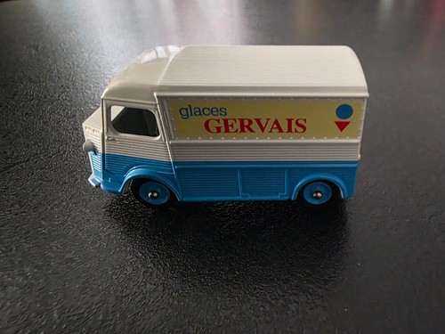Dinky toys atlas gervais - toys,