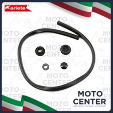 Kit De Gomme De Carburateur Piaggio Vespa 125 150 200 Depuis '59 - Lml Star 125