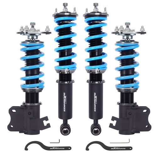 Suspension complets combinés - suspension,