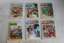 LOT 12 BD Blek le Roc  LUG