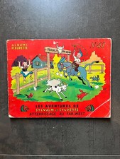 Edition Fleurus  Sylvain et