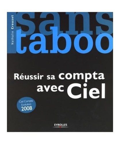 Réussir compta avec ciel - sa,