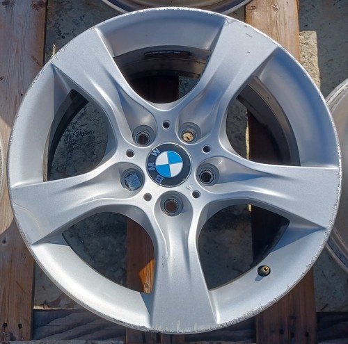Jante alu bmw série - alu,