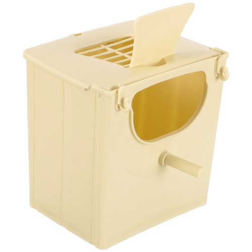 Hanging bird house useful cas - hanging,