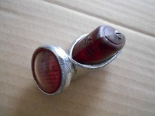 feu arrière JOS de vélo