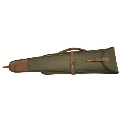 Fourreau fusil démonté