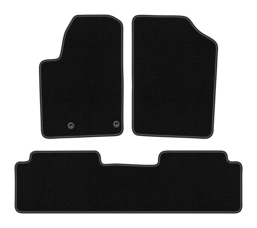 Tapis moquette peugeot - peugeot, partner