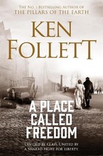 Ken Follett A Place Called