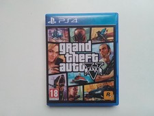 Grand Theft Auto GTA 5 (V)