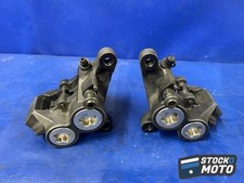 Etrier de frein avant Yamaha