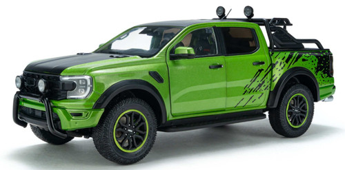 Ford ranger raptor 2024 - ranger,