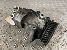 59057 climate compressor Opel Zafira Tourer C (P12) 13412249