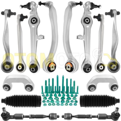 Audi b7 kit triangle - a4,