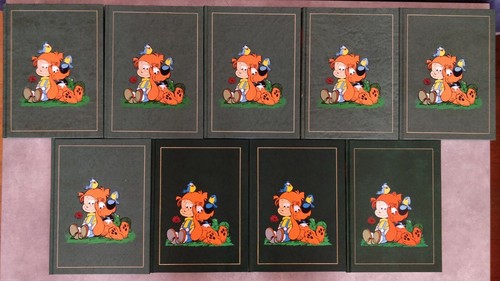 Collection rombaldi - collection,