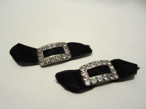 Paire boucle escarpin - paire, de