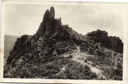 Cpa vallée meuse - cpa,