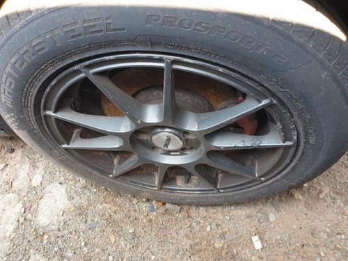 Jante volkswagen golf - jante,