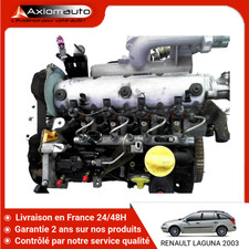 🇫🇷 MOTEUR   RENAULT