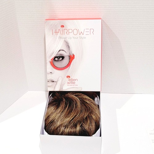 Ellen wille hairpower - wille,