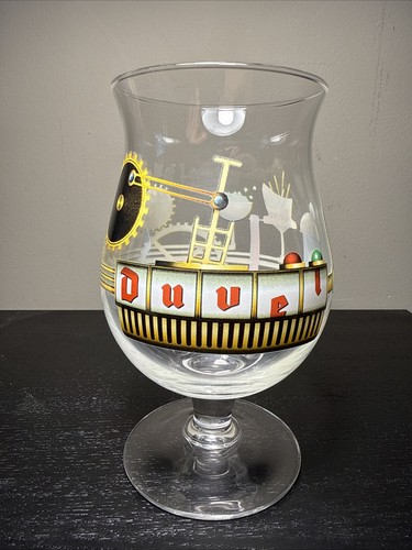 Duvel artist series - jono,