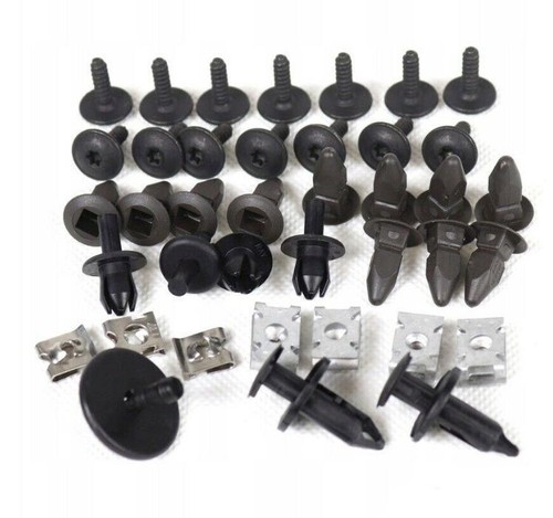 Kit fixation garniture - kit, de