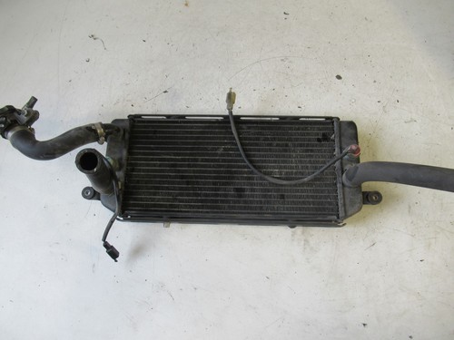 Radiateur eau suzuki 800 - d'eau,