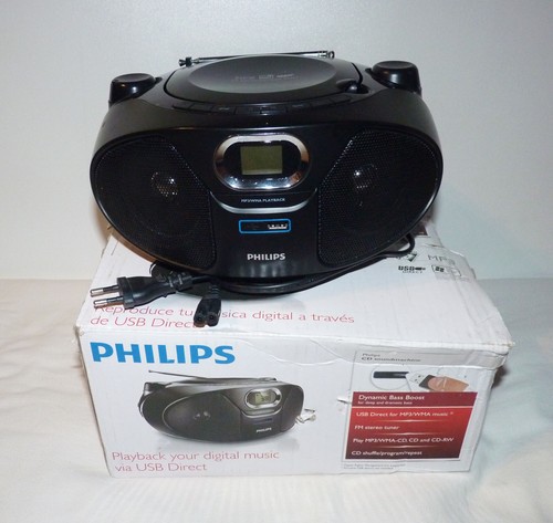 Mini chaine radio - mini,