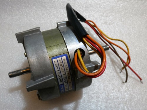 Moteur em1473 pour teac - moteur,