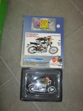MOTO JOE BAR TEAM SERIE 2 77