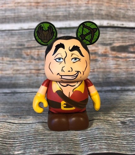 Disney vinylmation beauty - -,