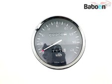 Horloge KMH Suzuki GN 250