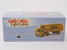 ATLAS Dinky Coffret Collector