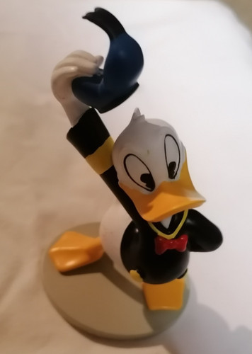 Figurine disney donald - :,