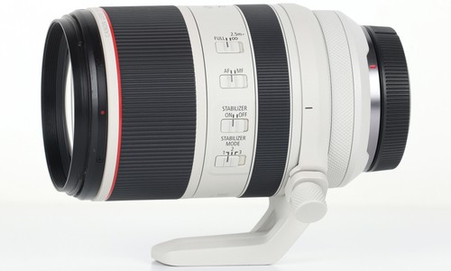 Canon 200mm 8l is usm - is,