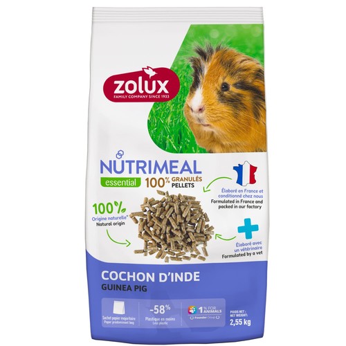 Aliment granulés pour - aliment, cochon
