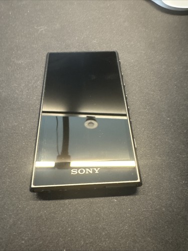 Mémoire sony walkman a306 - walkman, nw-a306