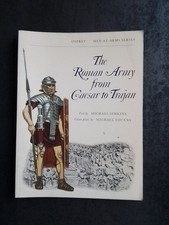 OSPREY MEN AT ARMS "   The