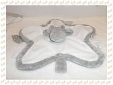 Doudou Etoiles Vache Lola Gris