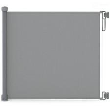 Barrière de Sécurité