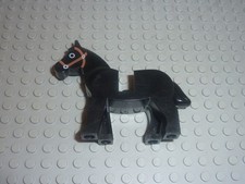 Cheval LEGO CHATEAU castle