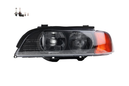 Phare avant compatible - phare,