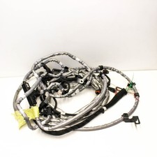Iveco Daily VI Furgon Wiring Harness 5802968808 3.0 Diesel 132kw 2024 25392742